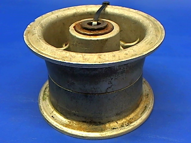 3244-1 EDO - WHEEL ASSEMBLY (See Details)